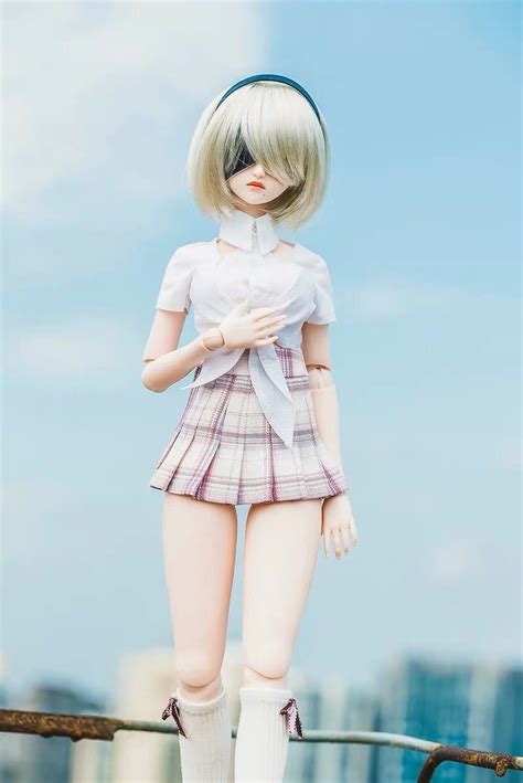 Bjd Mdd Msd Sd Dd Dy Cm Doll