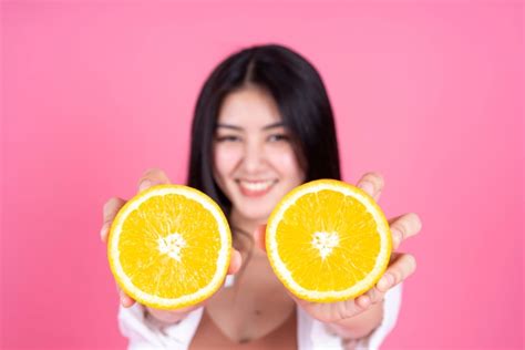 Tips Mengonsumsi Vitamin C Dengan Tepat Untuk Meningkatkan Imunitas