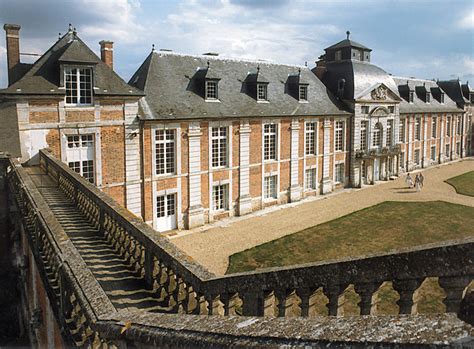 Publications de la catégorie chateaux