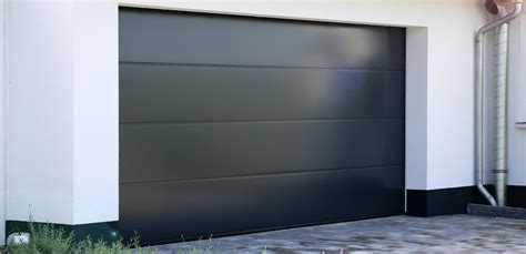 Porte De Garage B Plast Menuiserie Pvc Et Alu