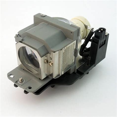 L Mpara De Proyector Original Lmp E Para Sony Vpl Ex Projector