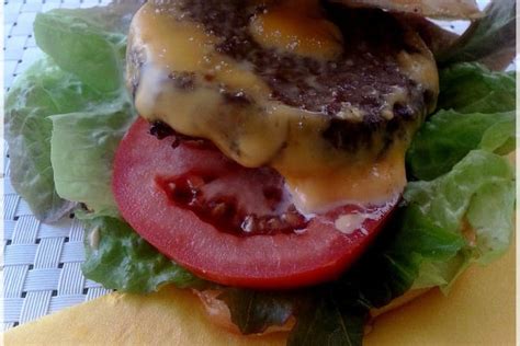 Recette De Bagel Burger