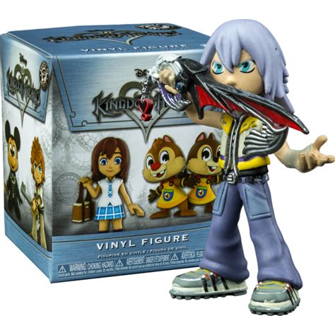 Kingdom Hearts Mystery Box Atelier Yuwa Ciao Jp