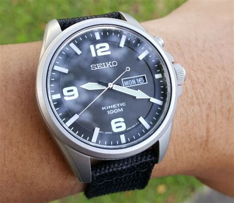 Introducir 56 Imagen Seiko Military Watches Abzlocal Mx