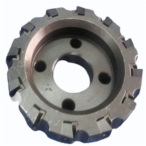 Mm Hss Face Milling Cutter At Rs Piece In Pune Id