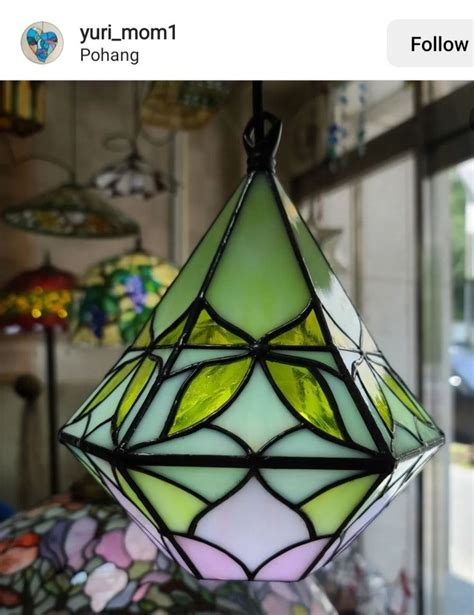 Pin De Connie Demello En Stained Glass Inspiration