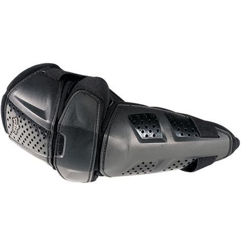 Fox Racing Launch Elbow Guards Bike