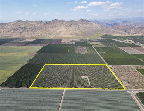 Visalia, Tulare County, CA Farms and Ranches for sale Property ID