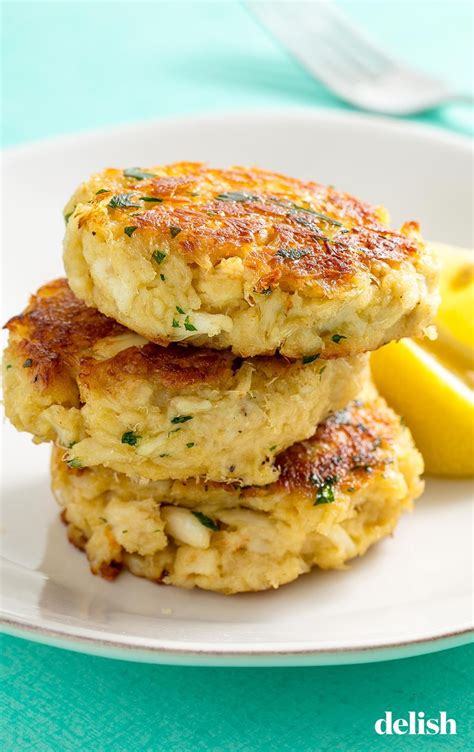 These Best Ever Crab Cakes Will Blow You Away Recipe Crab Cakes Hot Sex Picture