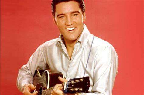 Elvis Presleys First Record Auctions For 300000 Billboard Billboard