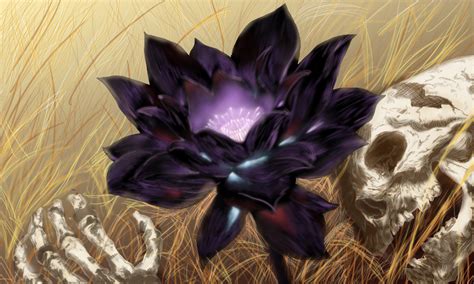 Black Lotus by Karl-Smink on DeviantArt