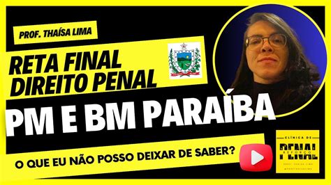 RETA FINAL SOLDADO PARAÍBA O QUE EU NÃO POSSO DEIXAR DE SABER DE