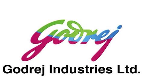 Godrej Industries Ltd Shah Chemical Corporation