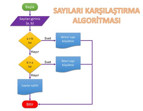 Algoritma Nedir