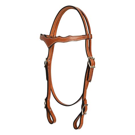Order Western Bridle made from Leather – Two Horse Tack
