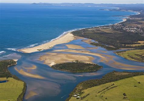 Manning River | Barrington Coast