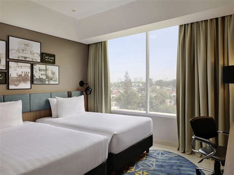 Hotel In Bandung Mercure Bandung Nexa Supratman Accorhotels