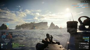 Test De Battlefield 4 Naval Strike Sur PC Par Jeuxvideo