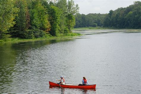 Bannockburn Ontarios Conservation Areas