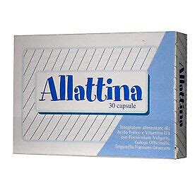 Allattina Compl Ment Alimentaire G Lules Ebay