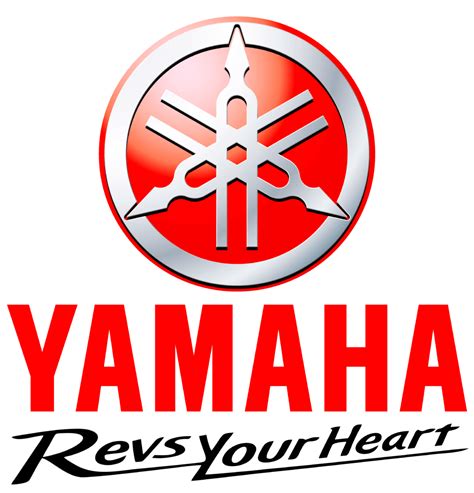 Yamaha Music Logo Png