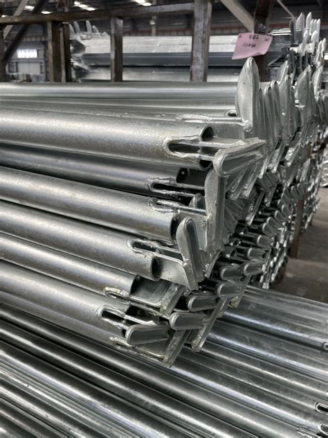 Hot Dipped Galvanized Kwikstage System Scaffolding And Building Material Scaffold Kwikstage