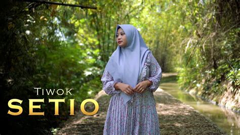 Tiwok Woko Channel Nadya Arisoniya Setio Official Music Video