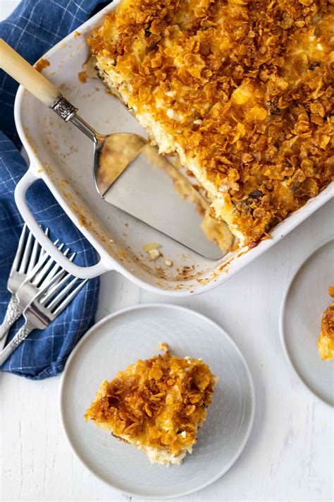 Noodle Kugel Recipe