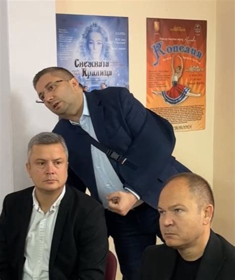 Оперирали лакътя на Николай Нанков, ходи с фиксатор за ръка | 24 Здраве