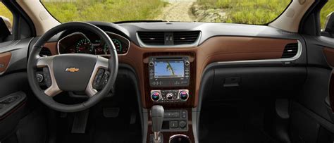 2015 Chevrolet Traverse Bradenton Tampa | Cox Chevy