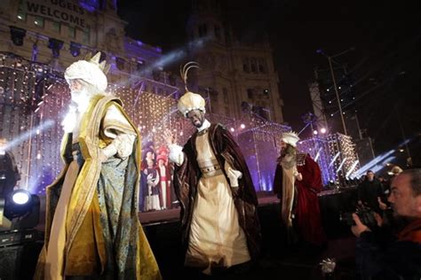 Desfile Reyes Magos Madrid 2020 Picture Ideas