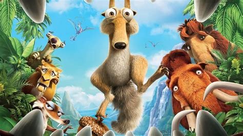 Ice Age 3 Die Dinosaurier Sind Los 2009 Alle Streaming Anbieter