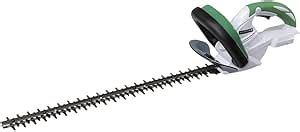 HiKOKI CH18DSL H4Z 18V Hedge Trimmer Naked Green Black White Amazon