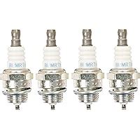 Amazon Ngk Bpmr A Solid Standard Spark Plug Pack Of