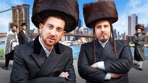 The Hasidic Jews Of New York Top Documentary Films