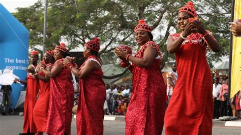 Nigeria's Indigenous Dance Styles Are Super Lit | Zikoko!