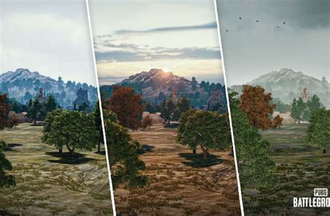 Pubg Battlegrounds Is Bringing Back A Classic Map Men S Journal