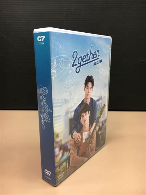 Yahooオークション K020 Lp K54dvd 中古 2gether Dvd Boxstill 2