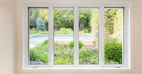 What Are Casement Windows Aaa Screen And Window