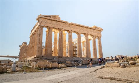 35 choses à faire à Athènes Grèce