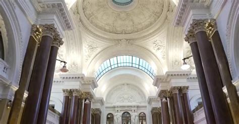 inauguration de la bourse de bruxelles renovee trends tendances