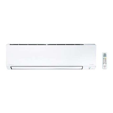 Daikin Ftxf Series Split Hi Wall Air Conditioner At Rs 29500 Unit