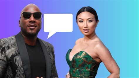 Jeezy Finally Speaks About Jeannie Mai Divorce Youtube