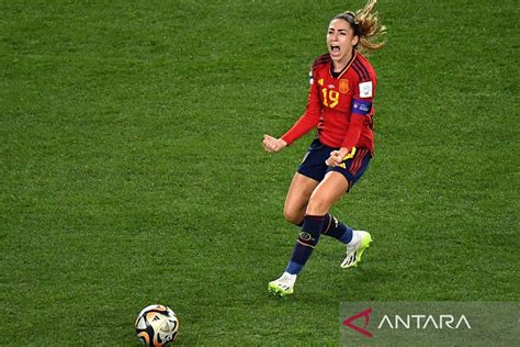 Spanyol Juara Piala Dunia Wanita FIFA 2023 ANTARA News