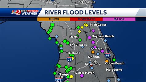 Orlando Flood Zone Map - Zarla Kathryne