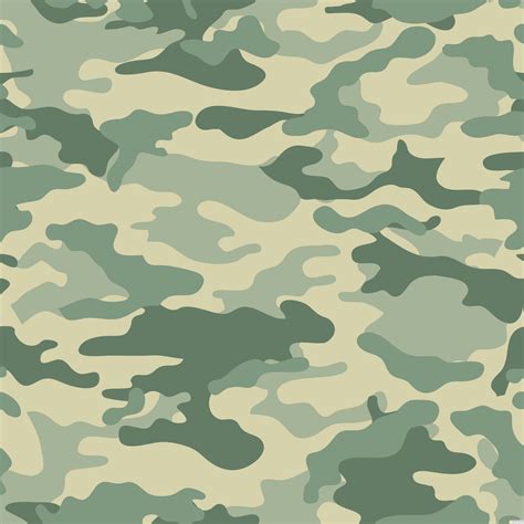 Векторный клипарт - Камуфляж / Camouflage » Векторные клипарты ...