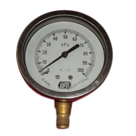 Commercial Pressure Gauges Manufacturer Suction Gauges Supplier