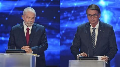 Eleições 2022 Lula Tem 44 E Bolsonaro 32 Aponta Pesquisa Ipec