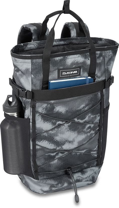 Dakine Wndr Cinch Pack L Dark Ashcroft Camo