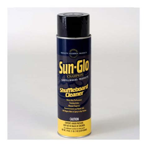 Spray Cleaner - Available at Greater Southern